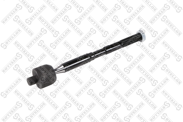Rotule de direction intérieure, barre de connexion STELLOX 55-02721-SX