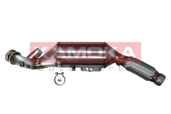 Filtre à particules / à suie, échappement KAMOKA 8010050