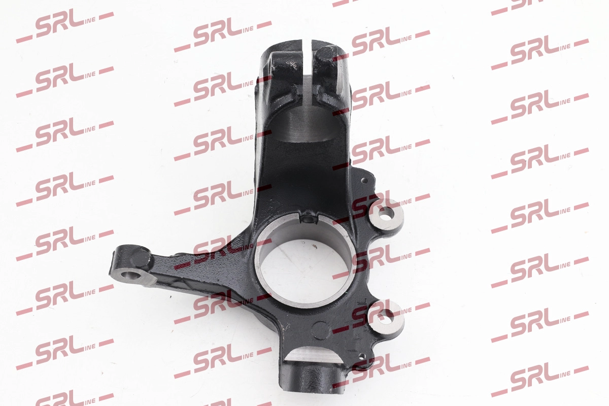 Fusée d'essieu, suspension de roue SRLine ZW-FO001L