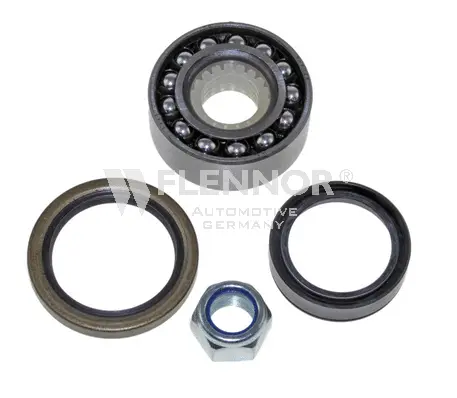 Kit de roulements de roue FLENNOR FR790321