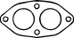 Joint, tuyau d'échappement VEGAZ GmbH RD-101