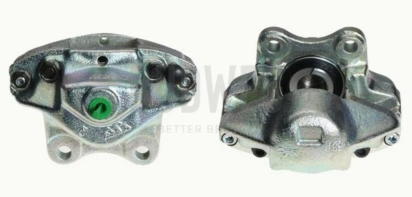 Étrier de frein BUDWEG CALIPER 34126