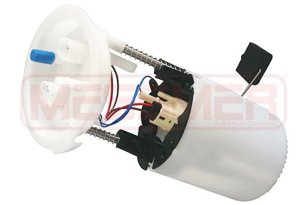 unité d'alimentation de carburant MESSMER 775632A