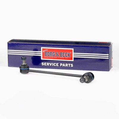 Entretoise/tige, stabilisateur BORG & BECK BDL6963