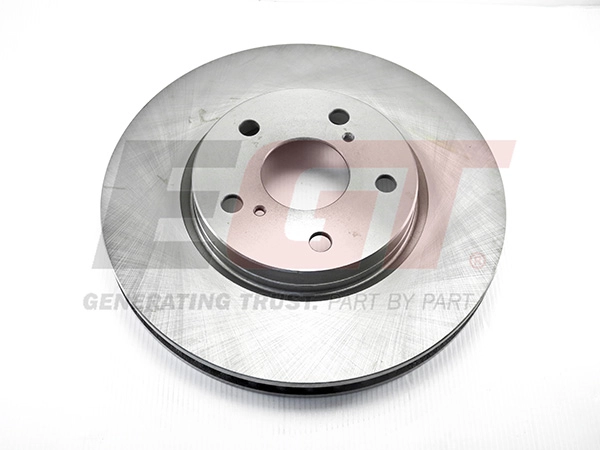 Disque de frein EGT 410209EGT