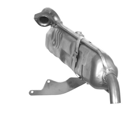 Catalyseur VEGAZ GmbH MS-277