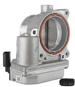 Papillon de distribution, alimentation d'air MTR 12146508