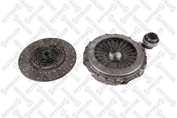 Kit d'embrayage STELLOX 83-06127-SX