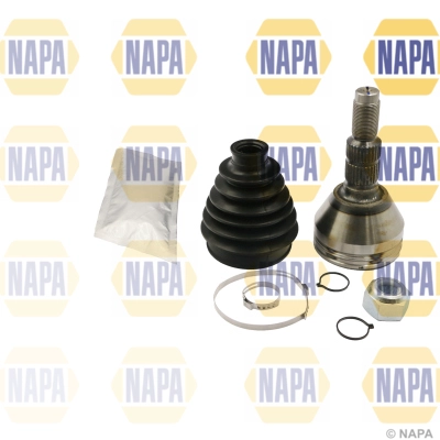 Joint, arbre de commande NAPA NCV1158