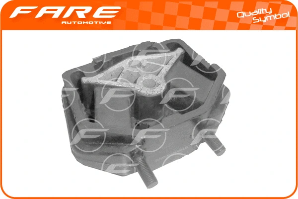 Support moteur FARE SA 1973