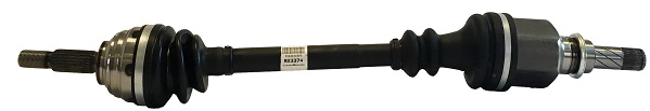 Arbre de transmission GENERAL RICAMBI RE3374