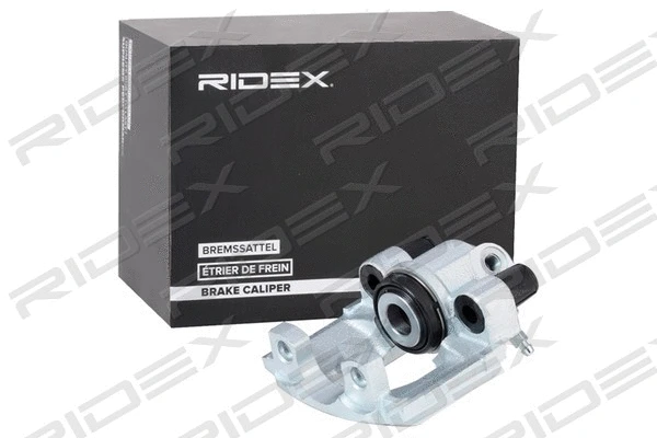Étrier de frein RIDEX 78B0665