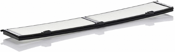 Filtre, air de l'habitacle MTR 12135379