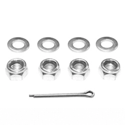 Rotule de suspension ANDEL ANRO06114