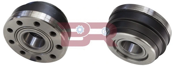 Kit de roulements de roue BOTTO RICAMBI BRST6122