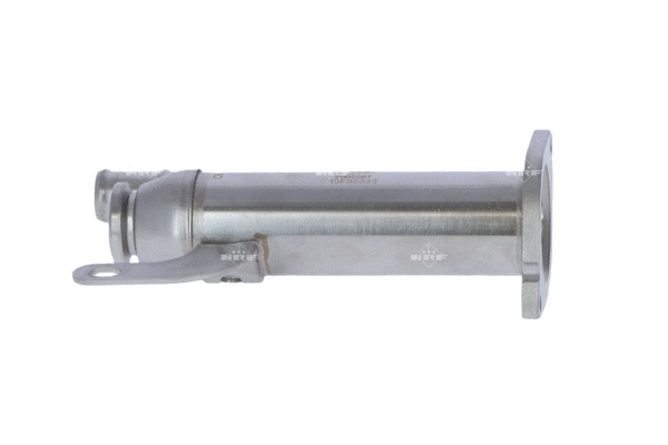 Radiateur, réaspiration des gaz d'échappement WILMINK GROUP WG1720691