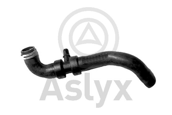 Durite de radiateur Aslyx AS-204200