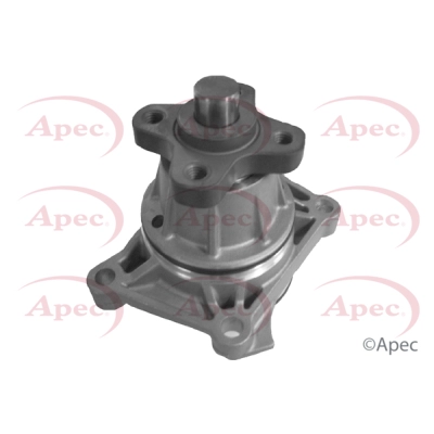 Pompe à eau, refroidissement du moteur APEC AWP1485