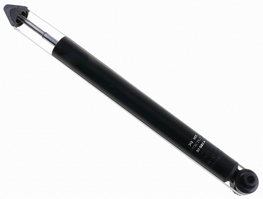 Amortisseur BOGE 30-G80-A