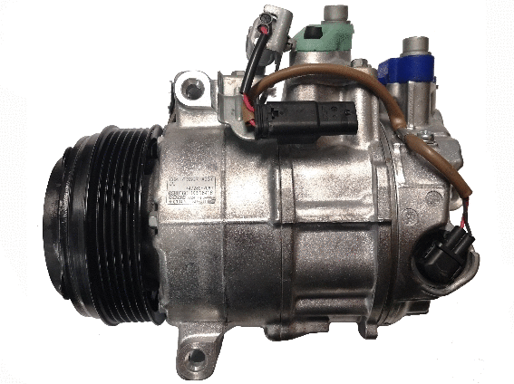 Compresseur, climatisation Airstal 10-3411
