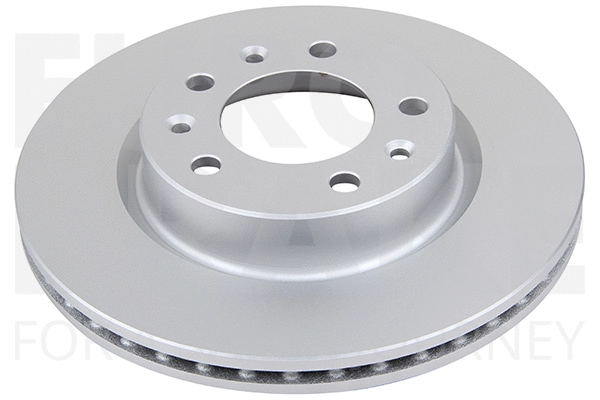 Disque de frein EUROBRAKE 5815313746