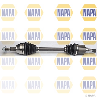 Arbre de transmission NAPA NDS1379L