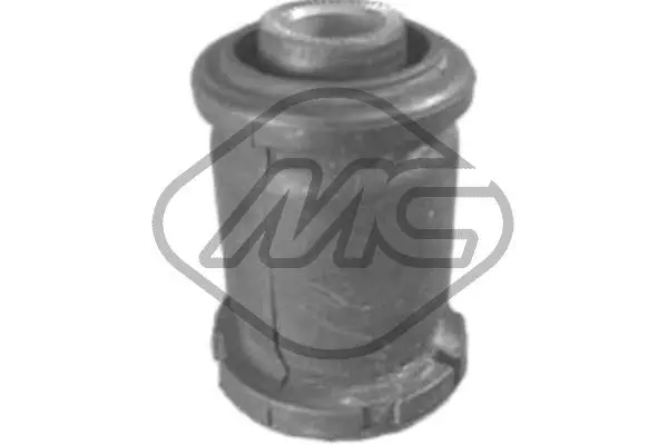 Suspension, bras de liaison Metalcaucho 58935