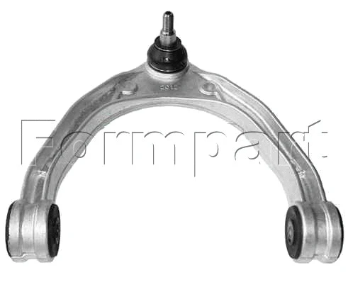 Bras de liaison, suspension de roue FORMPART 1109006