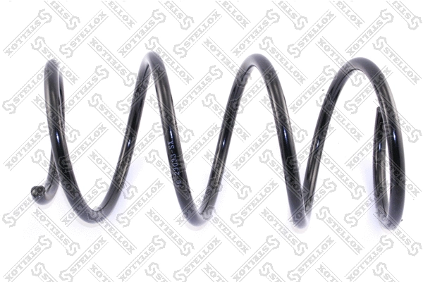 Ressort de suspension STELLOX 10-23033-SX