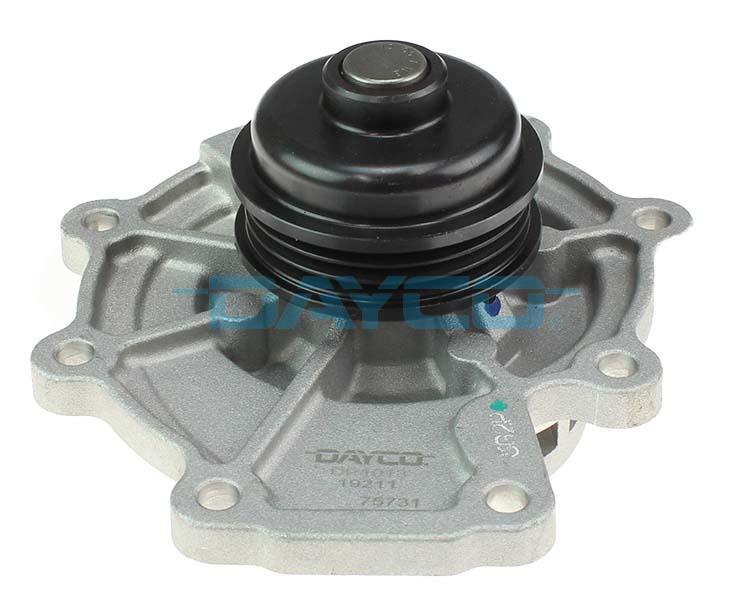 Pompe à eau, refroidissement du moteur DAYCO-AU DP1013