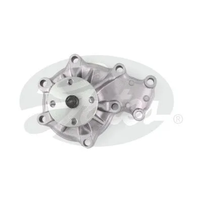 Pompe à eau, refroidissement du moteur GATES-AU GWP3205