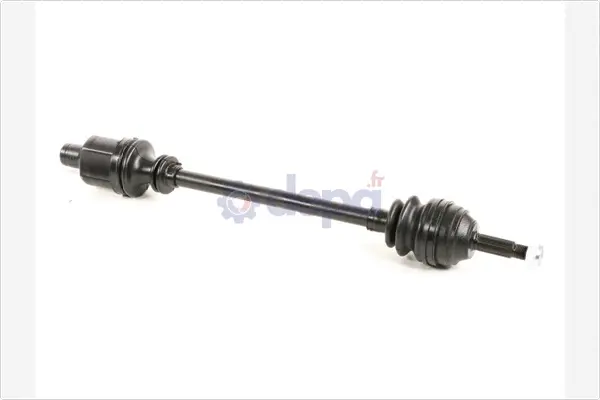 Arbre de transmission DEPA 3200600