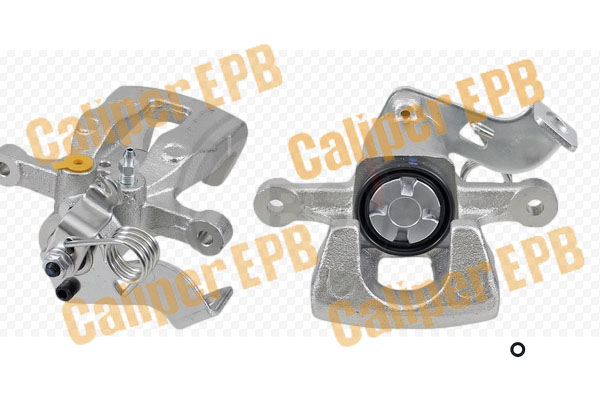 Étrier de frein Calipere+ NAIBA 58210B4300