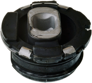 Suspension, corps de l'essieu DENCKERMANN D300110