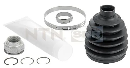 Jeu de joints-soufflets, arbre de commande SNR OBK53.003