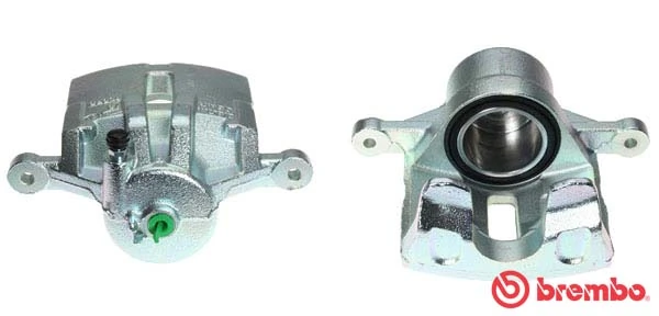 Étrier de frein BREMBO F 30 230