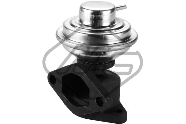 Vanne EGR, commande des gaz d'échappement Metalcaucho 93062