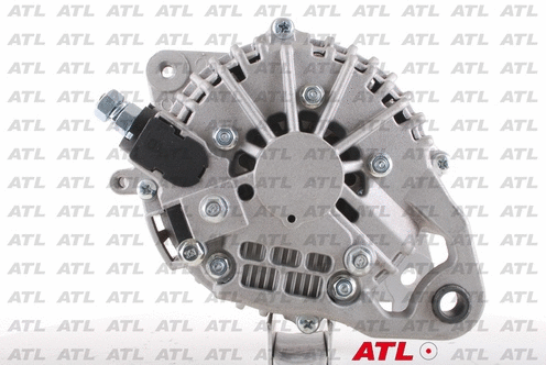Alternateur ATL Autotechnik L 82 570