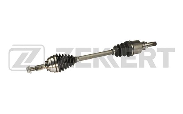 Arbre de transmission ZEKKERT AW-4823
