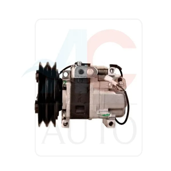 Compresseur, climatisation ACAUTO AC-01PA016