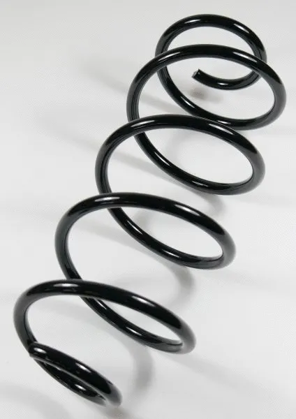 Ressort de suspension APEX Automotive 66491