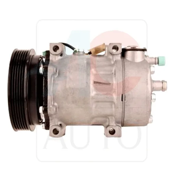 Compresseur, climatisation ACAUTO AC-01SD173