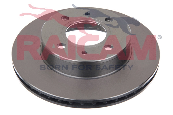 Disque de frein RAICAM RD00532