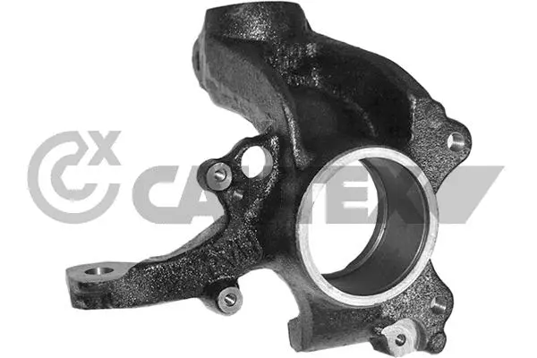Fusée d'essieu, suspension de roue CAUTEX 771746