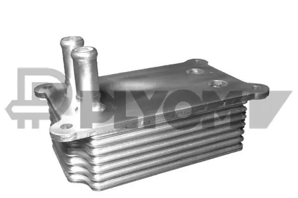 Radiateur d'huile PLYOM P081287