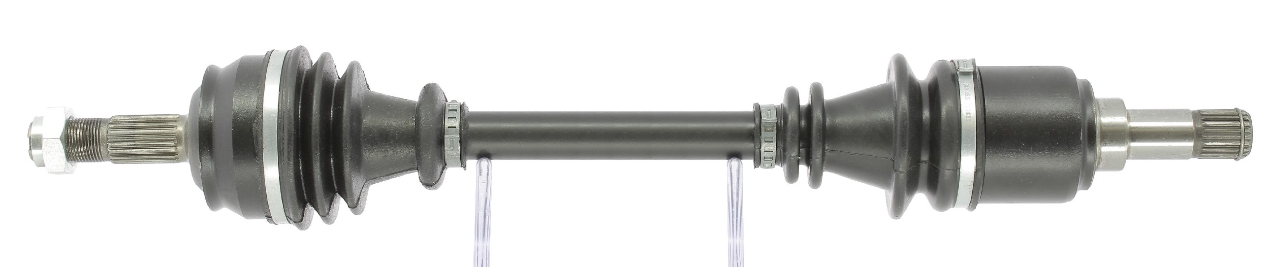 Arbre de transmission FRIESEN FDS1348
