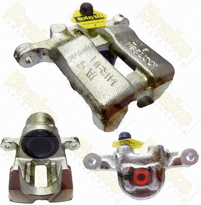 Étrier de frein Brake ENGINEERING CA2554R