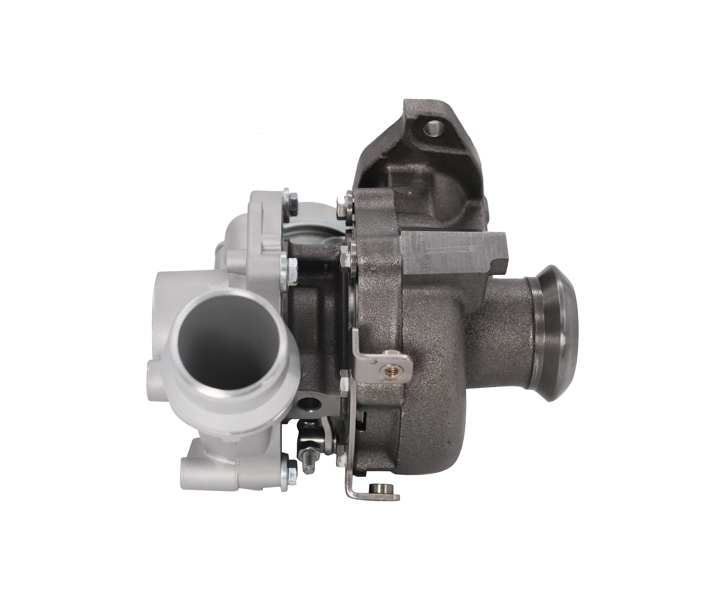 Turbocompresseur, suralimentation A.Z. Meisterteile AZMT-52-010-1323