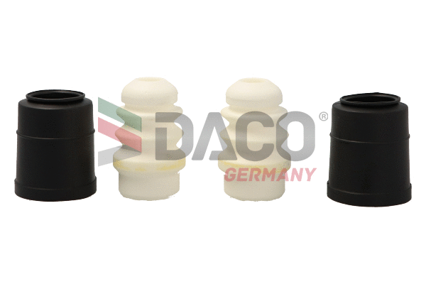 Kit de protection contre la poussière, amortisseur DACO Germany PK3302