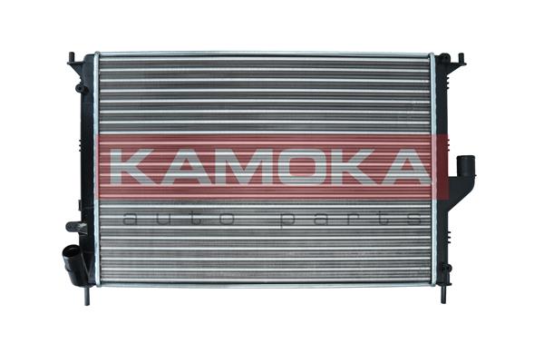Radiateur, refroidissement du moteur KAMOKA 7705100